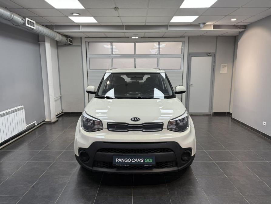 Kia Soul II Рестайлинг Тверь  - изображение 2