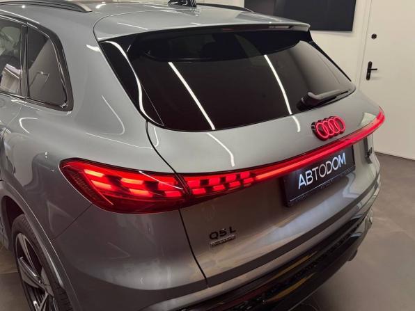 Audi Q5 III с пробегом 2025 года, цена 7 448 000 рублей, 99 км, внедорожник, Автокод Объявления