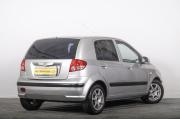 Hyundai Getz I Томск  - изображение 24