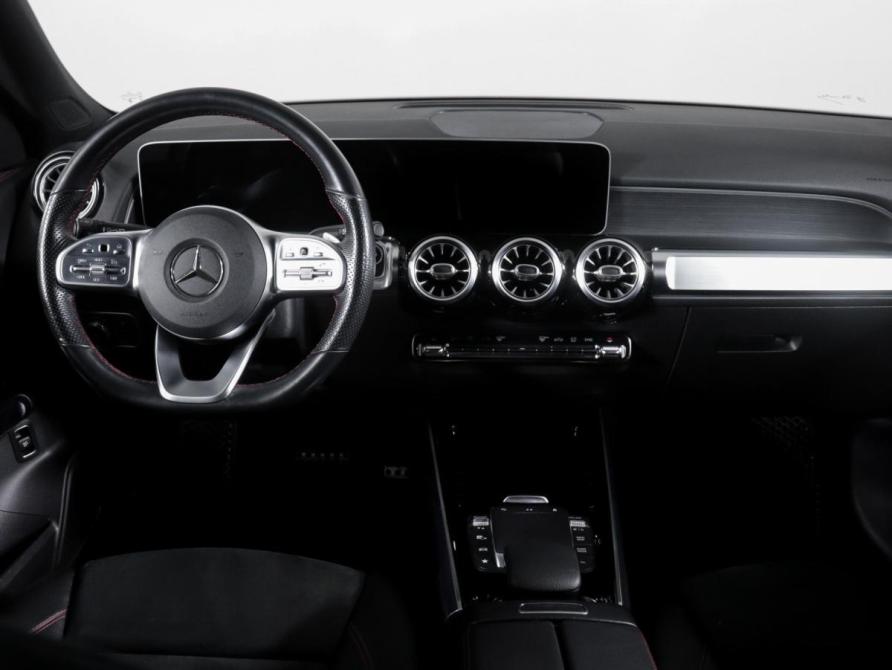 Mercedes-Benz GLB I (X247) Москва  - изображение 12