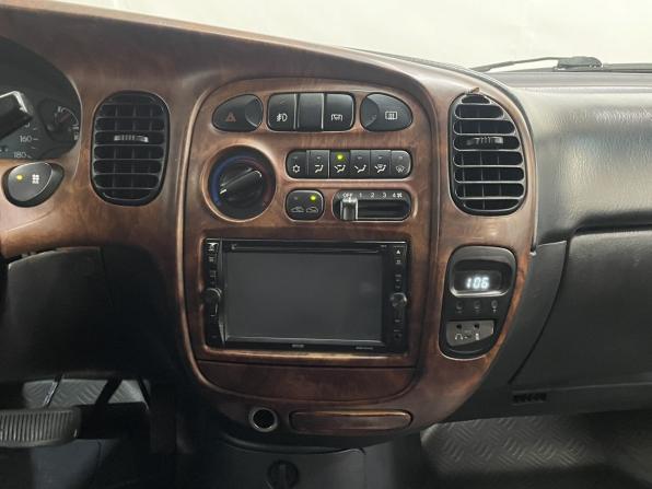 Hyundai Starex I Рестайлинг 2 с пробегом 2003 года, цена 399 000 рублей, 279999 км, минивэн, Автокод Объявления