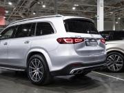 Mercedes-Benz GLS AMG II (X167) Санкт-Петербург  - изображение 57