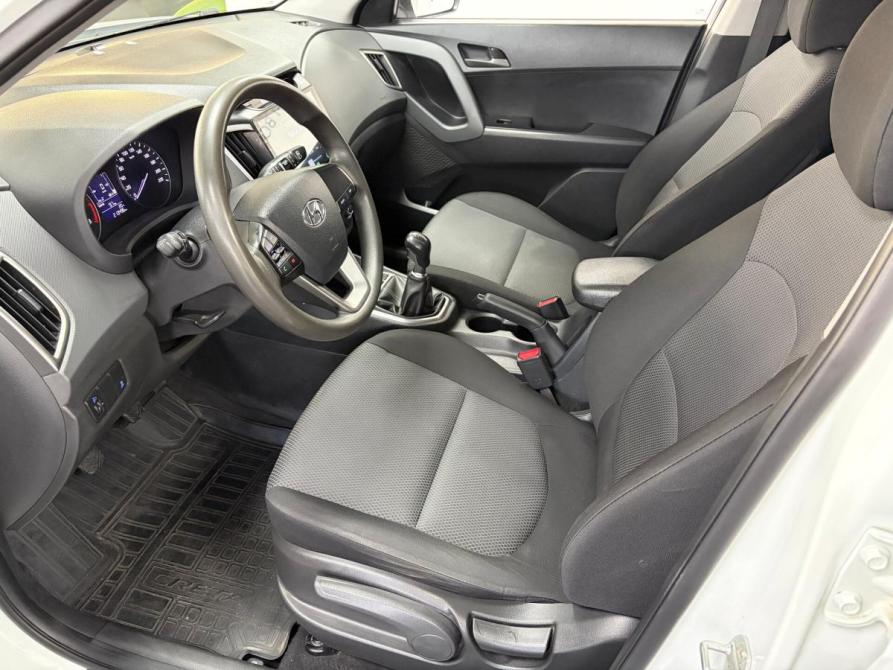 Hyundai Creta I Киров  - изображение 10