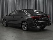 Kia Cerato IV Ставрополь  - изображение 25