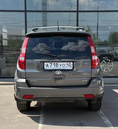 Great Wall Hover H3 I с пробегом 2011 года, цена 575 000 рублей, 240963 км, внедорожник, Автокод Объявления