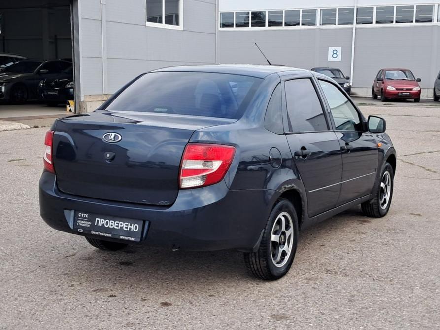 Lada (ВАЗ) Granta I Набережные Челны  - изображение 6