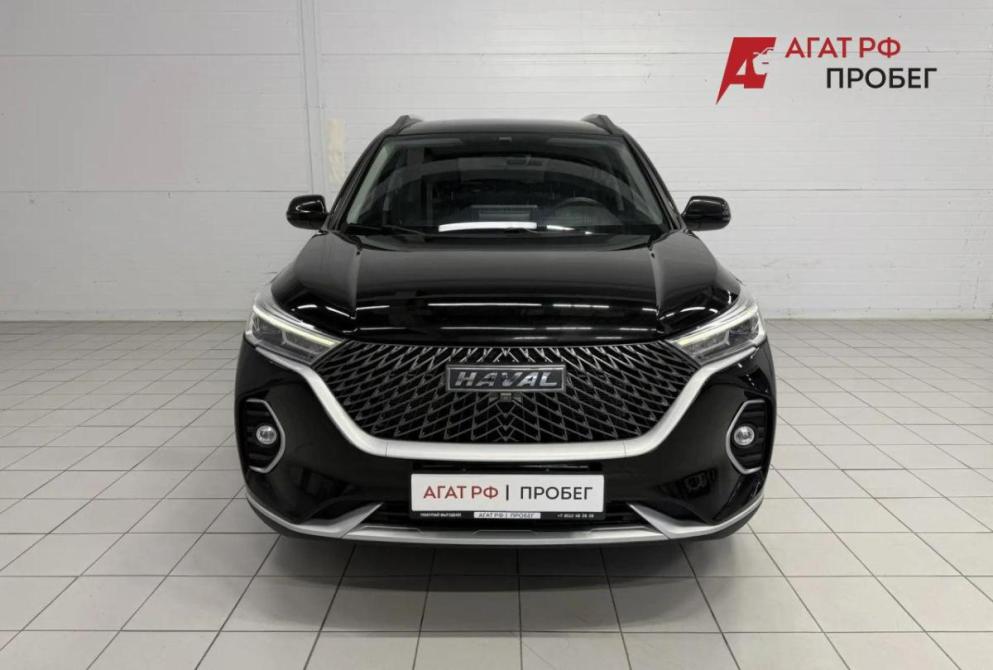 Haval M6 II Астрахань  - изображение 2
