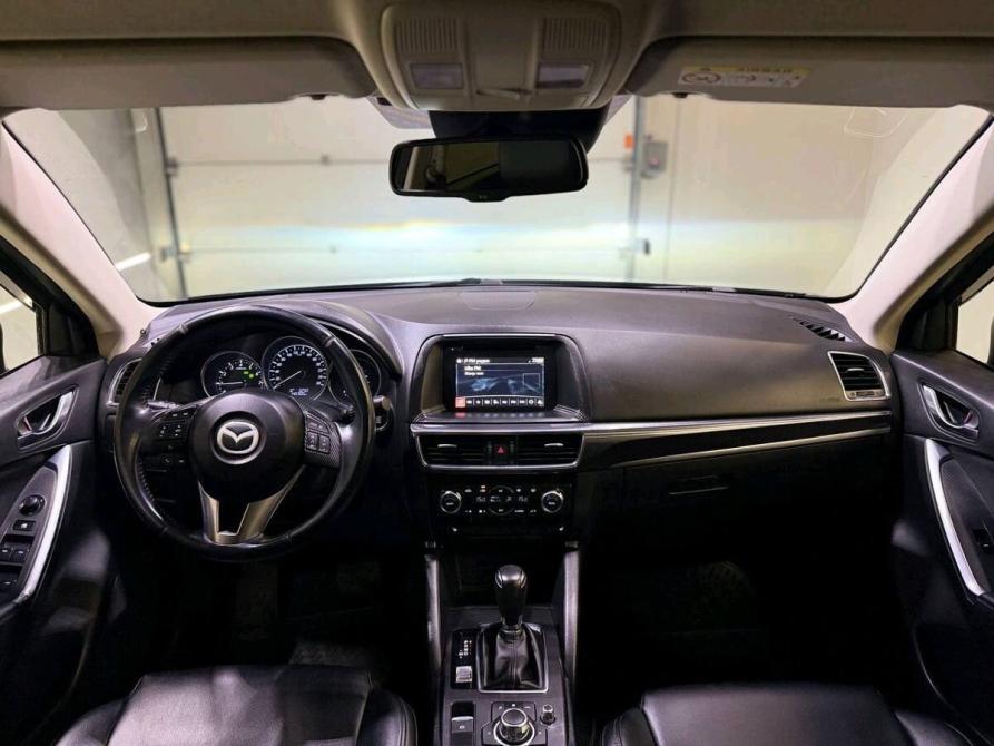 Mazda CX-5 I Рестайлинг Новосибирск  - изображение 18
