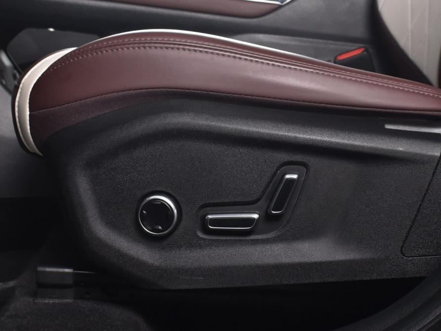 Geely Monjaro I Кемерово  - изображение 19