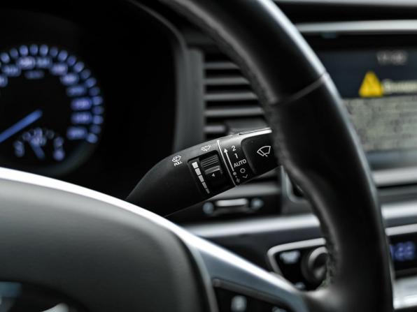 Hyundai Sonata VII (LF) Рестайлинг с пробегом 2019 года, цена 1 650 000 рублей, 120638 км, седан, Автокод Объявления