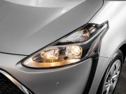 Toyota Sienta II Рестайлинг Иркутск  - изображение 45