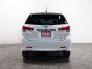 Toyota Wish II Чита  - изображение 24
