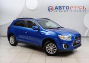 Mitsubishi ASX I Рестайлинг Подольск  - изображение 25