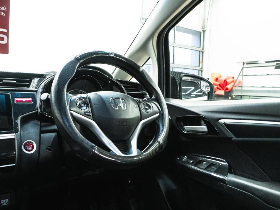 Honda Fit III Красноярск  - изображение 15