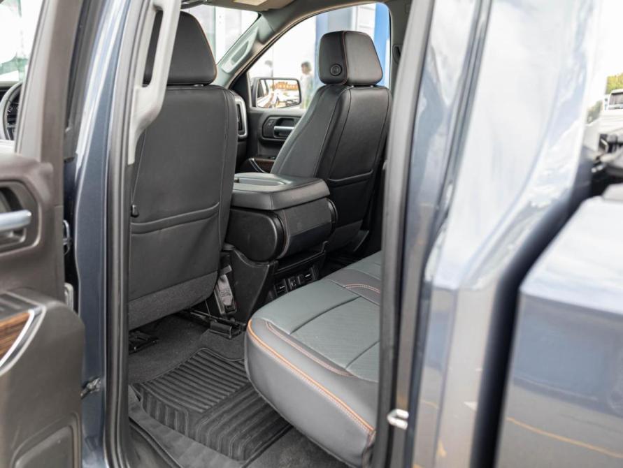 GMC Sierra IV Краснодар  - изображение 14