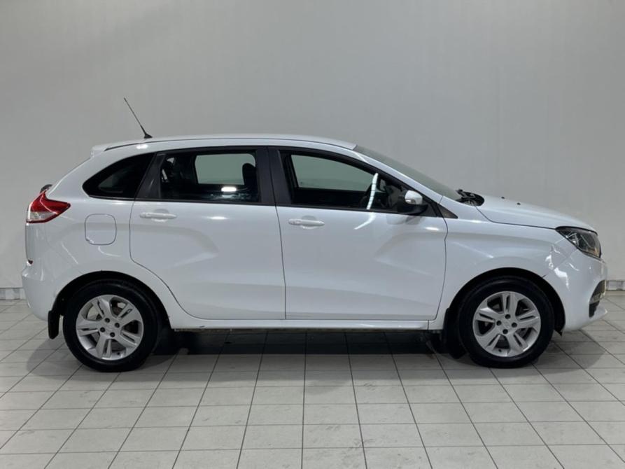 Lada (ВАЗ) XRAY I Курск  - изображение 4