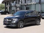 Mercedes-Benz GLB I (X247) Москва  - изображение 23