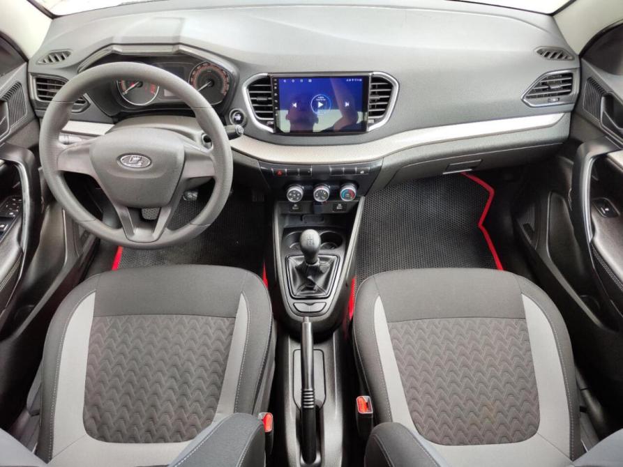 Lada (ВАЗ) Vesta I Рестайлинг (NG) Нижнекамск  - изображение 16