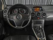 Opel Antara I Рестайлинг Ставрополь  - изображение 38