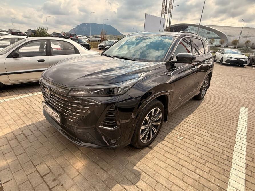 Changan CS75 Plus III Минеральные Воды  - изображение 1