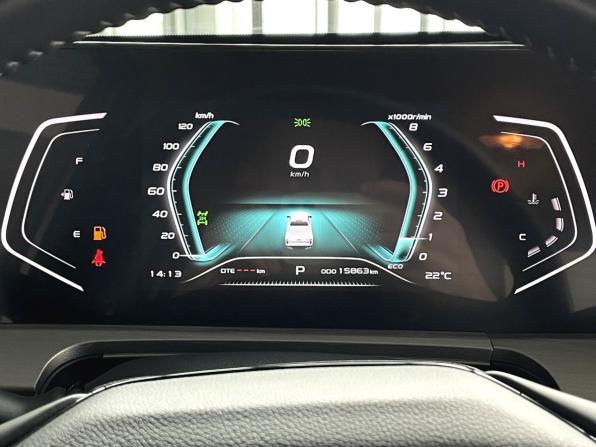 Changan Hunter Plus с пробегом 2024 года, цена 3 100 000 рублей, 15900 км, offers.body_type.unknown, Автокод Объявления