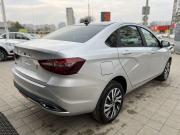 Lada (ВАЗ) Vesta I Рестайлинг (NG) Краснодар  - изображение 19