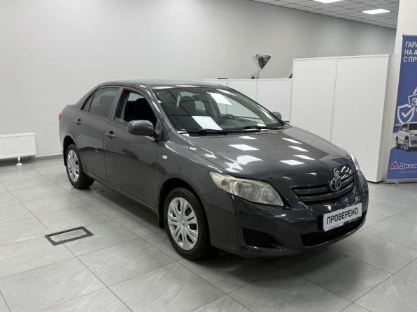 Toyota Corolla X (E140 E150) с пробегом 2007 года, цена 680 000 рублей, 227234 км, седан, Автокод Объявления
