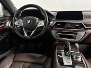 BMW 7 серии VI (G11/G12) Рестайлинг Химки  - изображение 46
