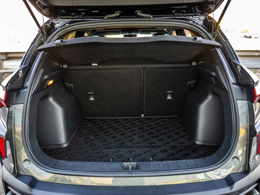 Geely Coolray I Рестайлинг Волгоград  - изображение 36