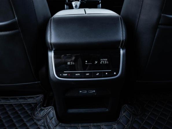 GAC GS8 II с пробегом 2023 года, цена 3 120 000 рублей, 46682 км, внедорожник, Автокод Объявления