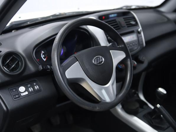 Lifan X60 I с пробегом 2014 года, цена 650 000 рублей, 27275 км, внедорожник, Автокод Объявления