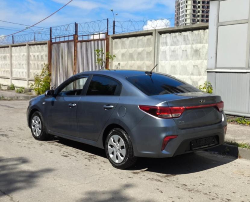 Kia Rio IV Нижний Новгород  - изображение 2