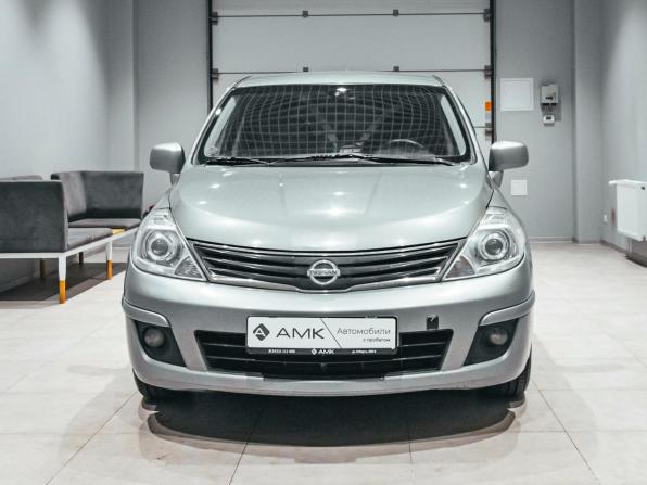 Nissan Tiida I с пробегом 2010 года, цена 738 702 рубля, 157131 км, хэтчбек, Автокод Объявления