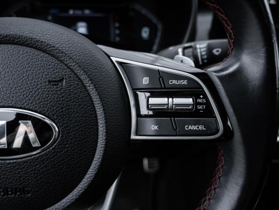 Kia K3 II (China Market) Ставрополь  - изображение 22