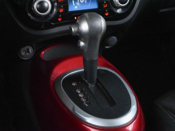 Nissan Juke I с пробегом 2013 года, цена 1 150 000 рублей, 157677 км, внедорожник, Автокод Объявления