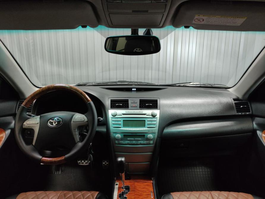 Toyota Camry VI (XV40) Пермь  - изображение 8