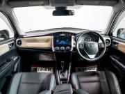Toyota Corolla XI (E160 E170 E180) Рестайлинг 1 Чита  - изображение 28