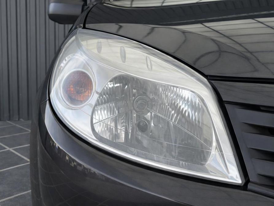 Renault Sandero I Пермь  - изображение 24
