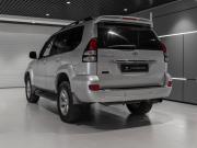 Toyota Land Cruiser Prado 120 Series Москва  - изображение 30