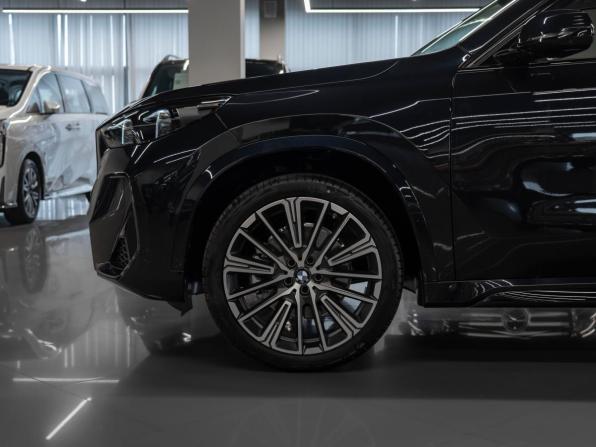 BMW X1 III (U11/U12) с пробегом 2026 года, цена 6 150 000 рублей, 50 км, внедорожник, Автокод Объявления