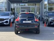Nissan Juke I Воронеж  - изображение 18