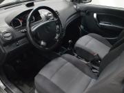 Chevrolet Aveo I Рестайлинг Санкт-Петербург  - изображение 23