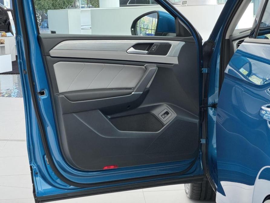 Volkswagen Tayron II (China Market) Екатеринбург  - изображение 9