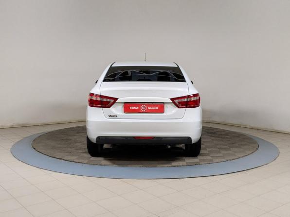 Lada (ВАЗ) Vesta I с пробегом 2019 года, цена 840 000 рублей, 91000 км, седан, Автокод Объявления
