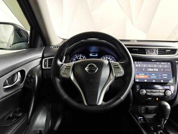 Nissan X-Trail III с пробегом 2016 года, цена 1 291 000 рублей, 246072 км, внедорожник, Автокод Объявления