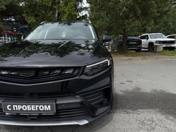 Geely Tugella I с пробегом 2022 года, цена 2 170 000 рублей, 119756 км, внедорожник, Автокод Объявления