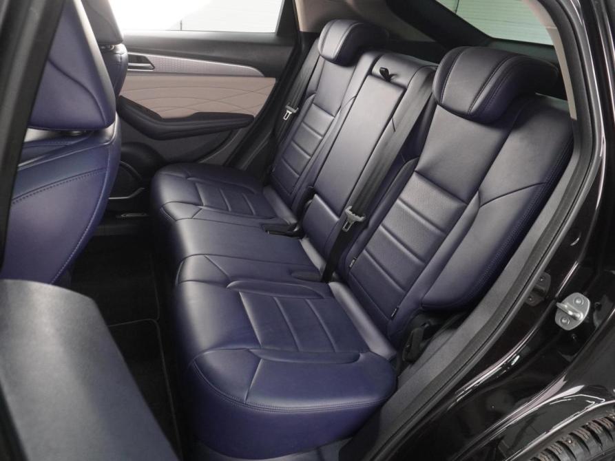 Haval F7x I Рестайлинг Воронеж  - изображение 9
