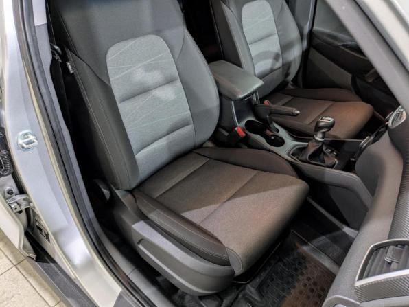 Hyundai Tucson III Рестайлинг с пробегом 2020 года, цена 2 440 000 рублей, 39119 км, внедорожник, Автокод Объявления