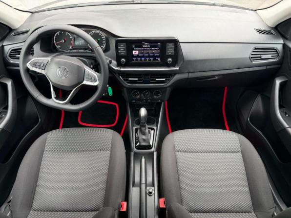 Volkswagen Polo VI с пробегом 2021 года, цена 1 716 000 рублей, 82452 км, лифтбек, Автокод Объявления