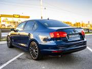 Volkswagen Jetta VI Волгоград  - изображение 27
